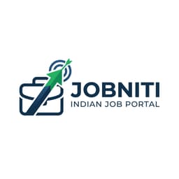 Jobniti Logo