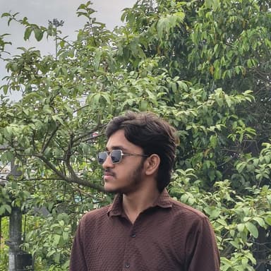 Manish Kumar Bharati